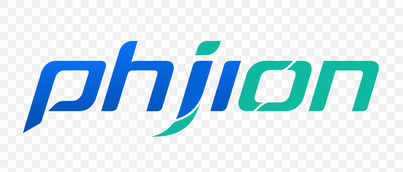 phjion logo